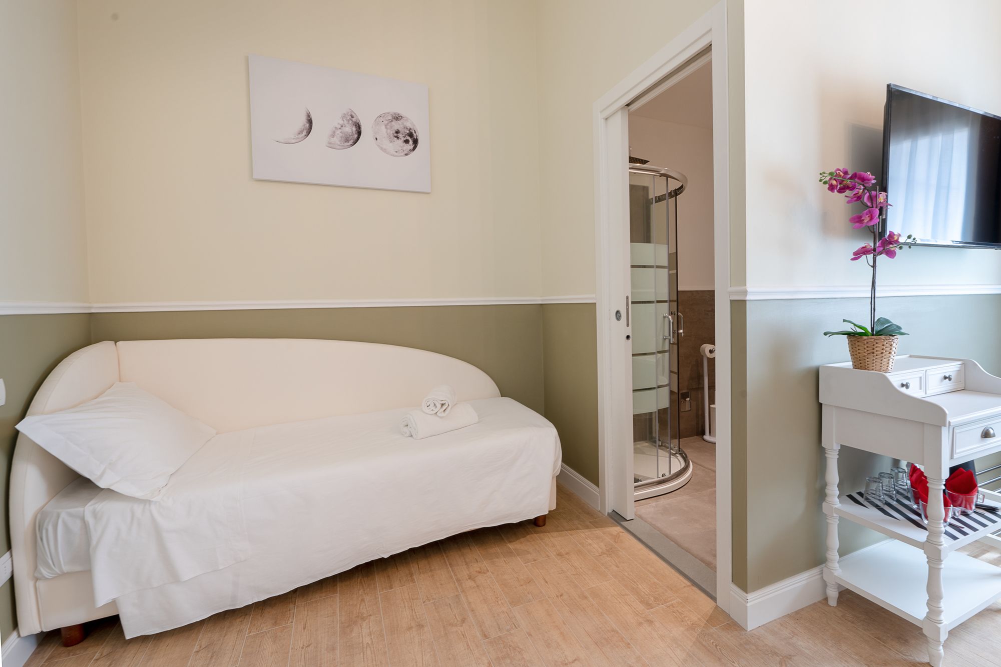 Фото Residenza d Epoca la Basilica