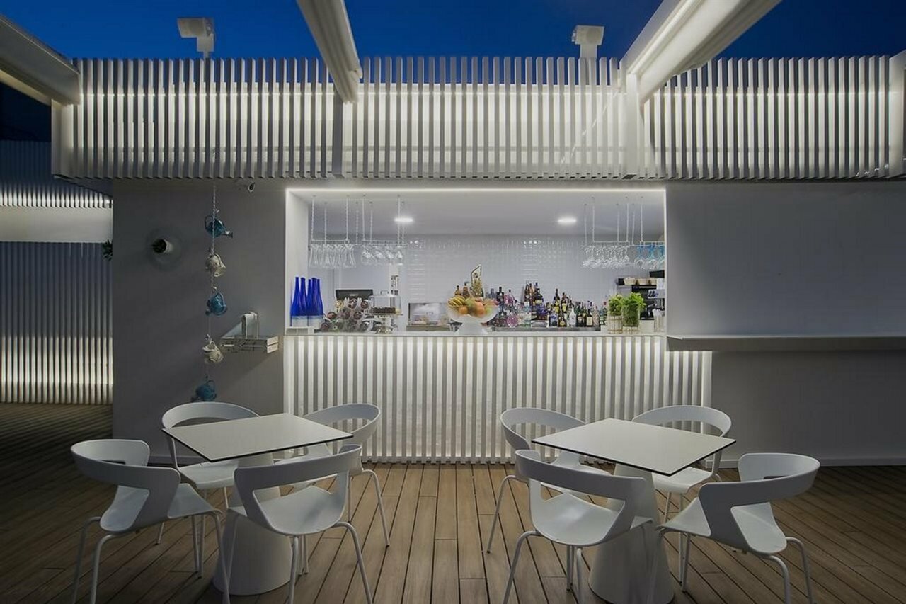 Фото Hotel Bahía Calpe by Pierre & Vacances