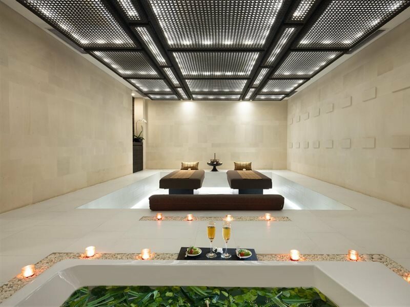 Фото Equilibria Seminyak