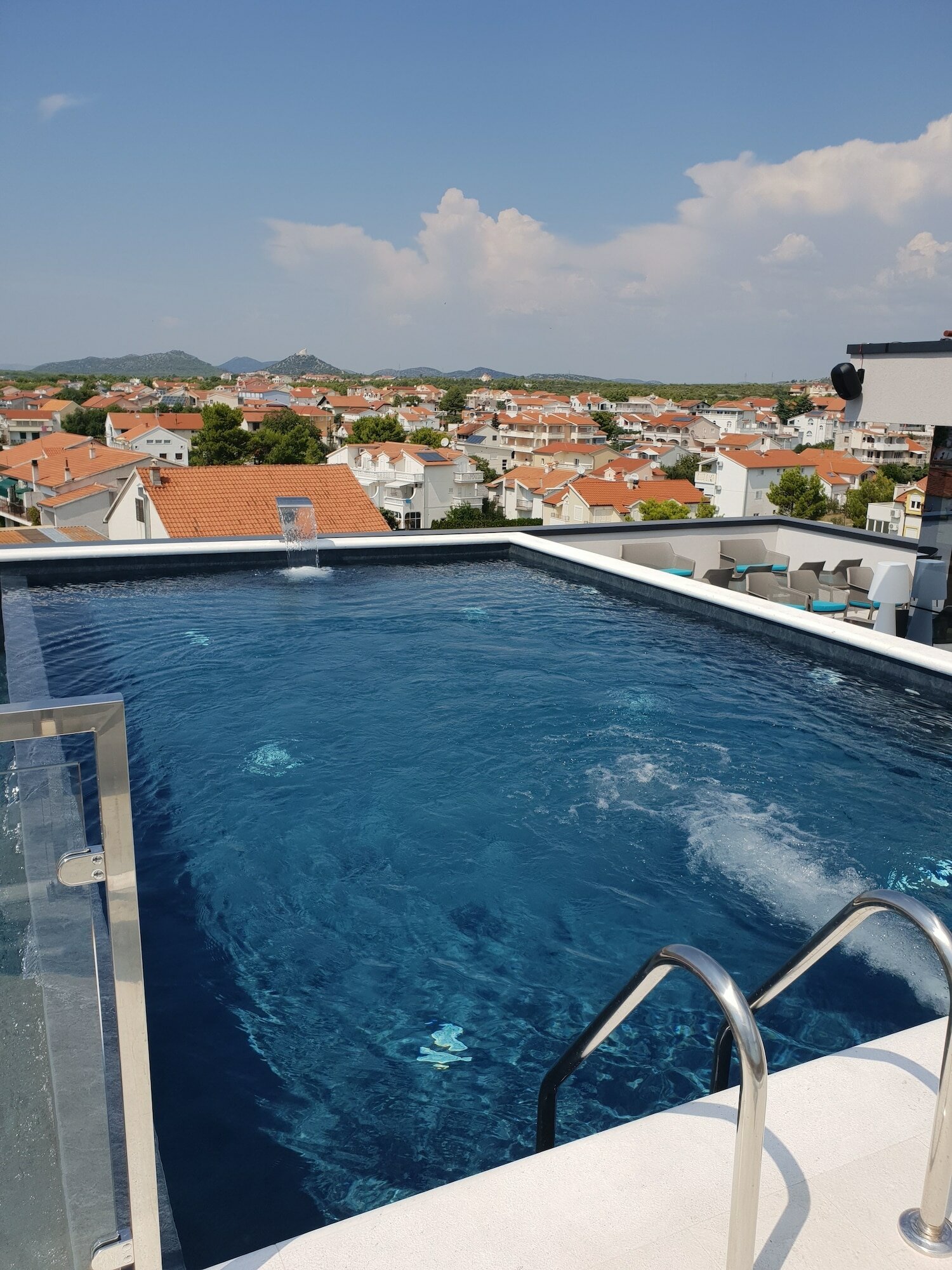 Фото Hotel Scala dOro