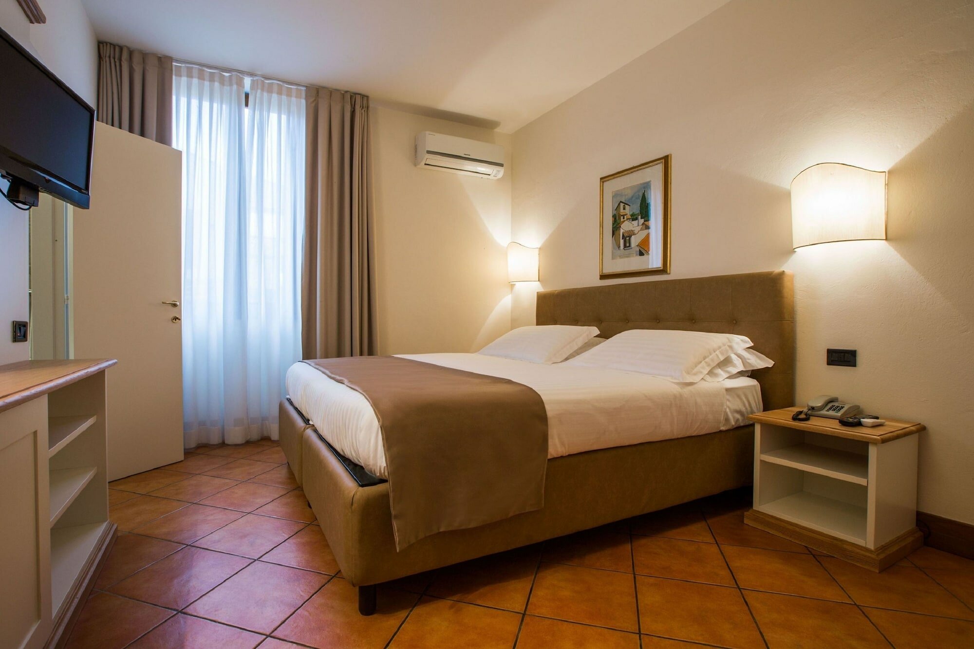 Фото Hotel Relais Il Cestello