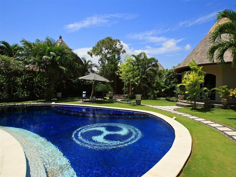 Фото The Dusun
