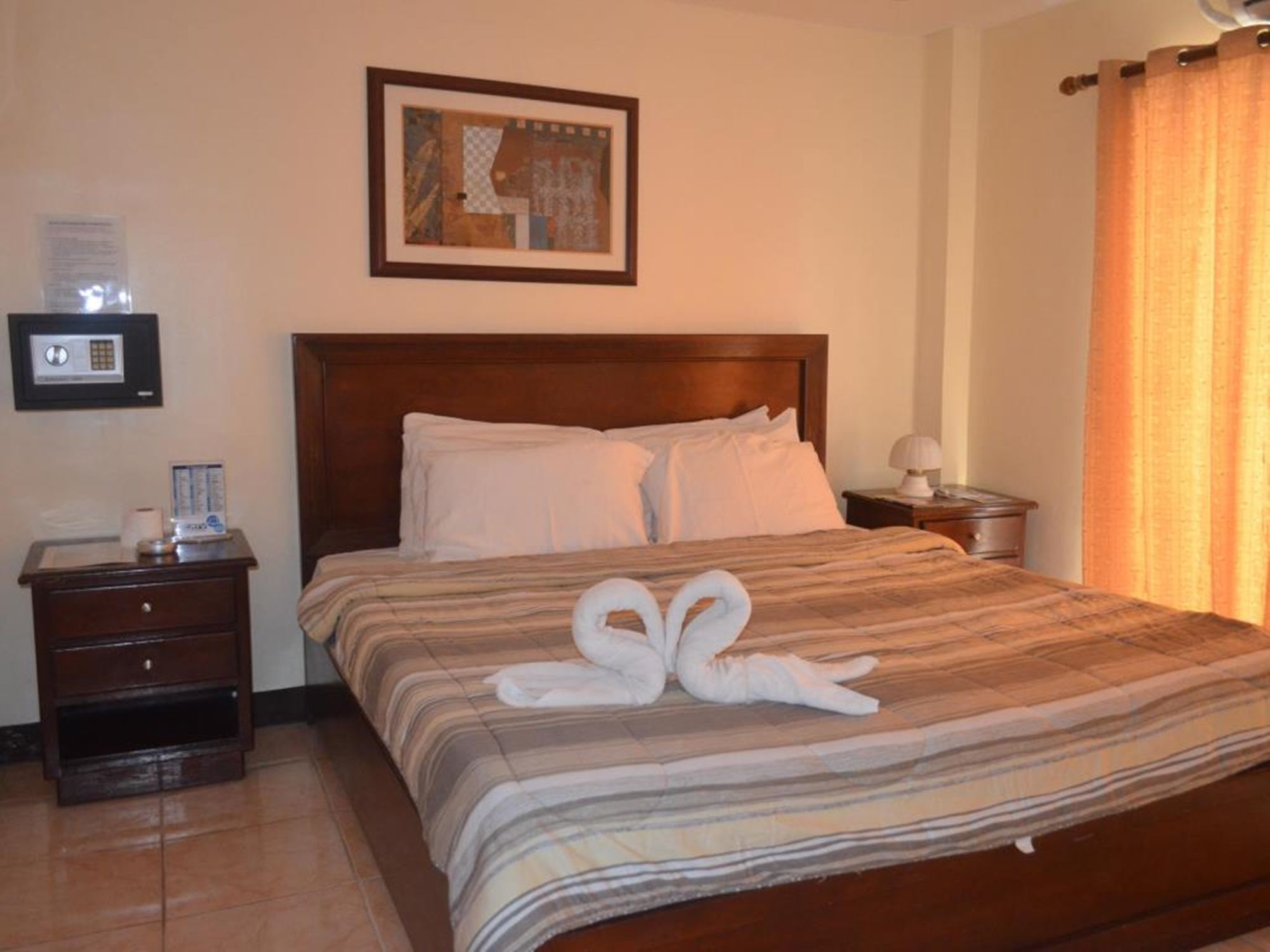 Фото Amanentez Olongapo