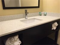 Фото Blu Atlantic Oceanfront Hotel & Suites