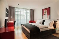 Фото Augarten Art Hotel