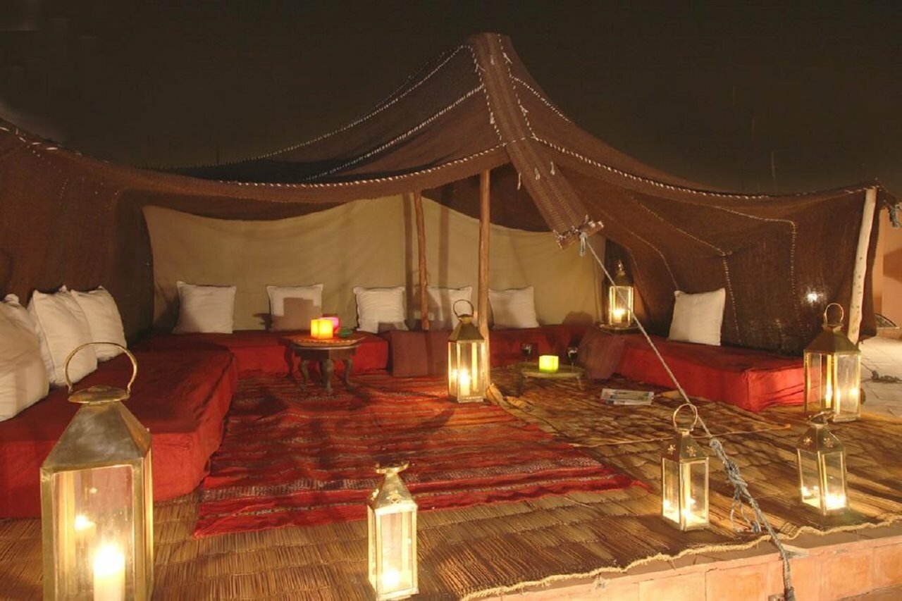 Фото Riad Cannelle