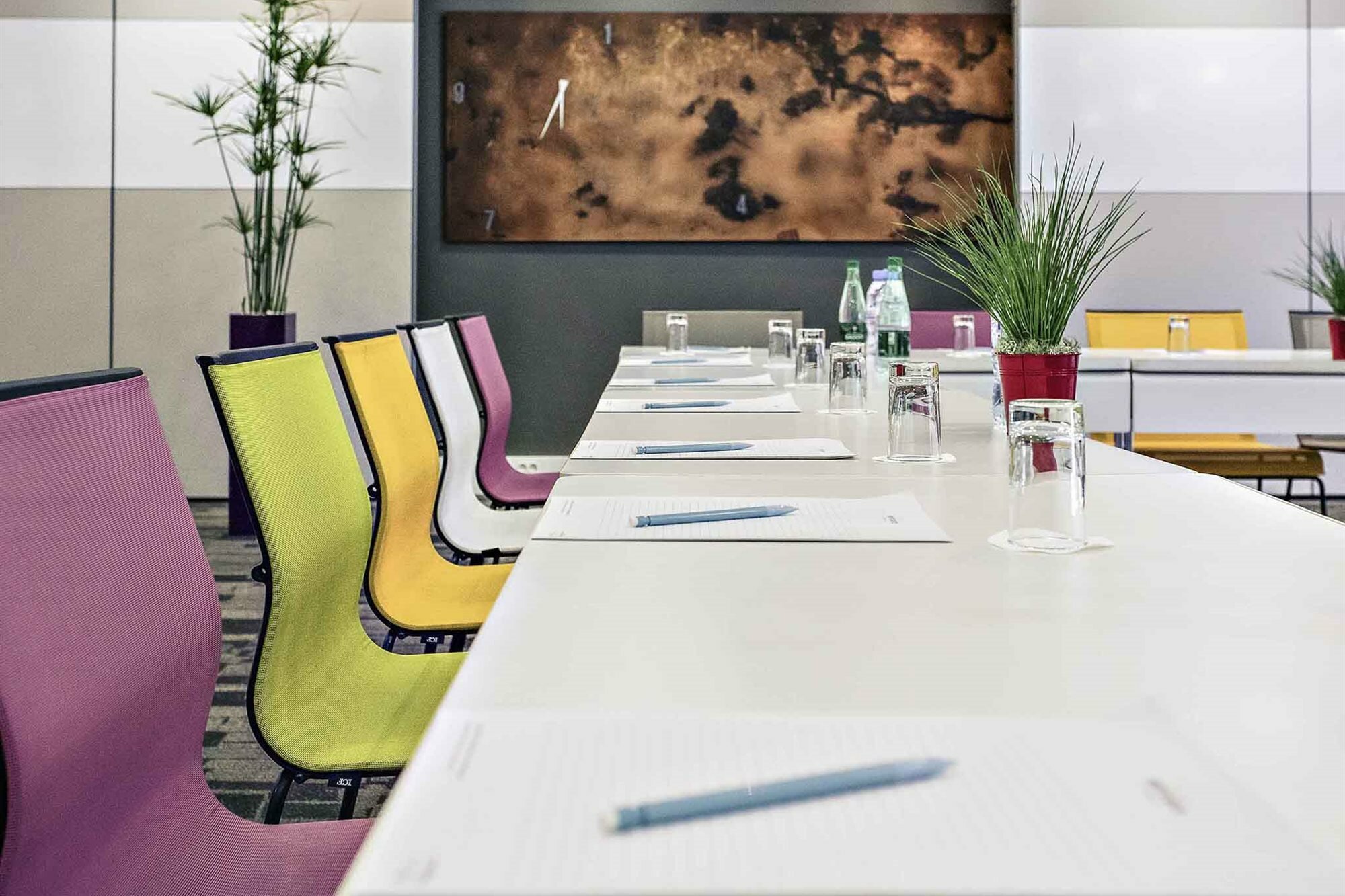 Фото Mercure Toulouse Centre Compans Hotel