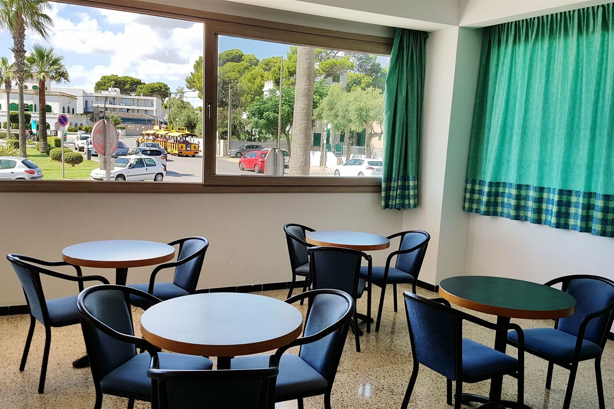 Фото Apartamentos Stil Mar y Paz