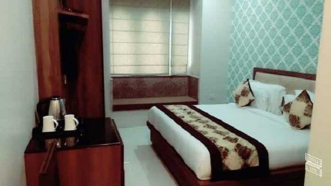 Фото Heritage Haveli - A Stay Home