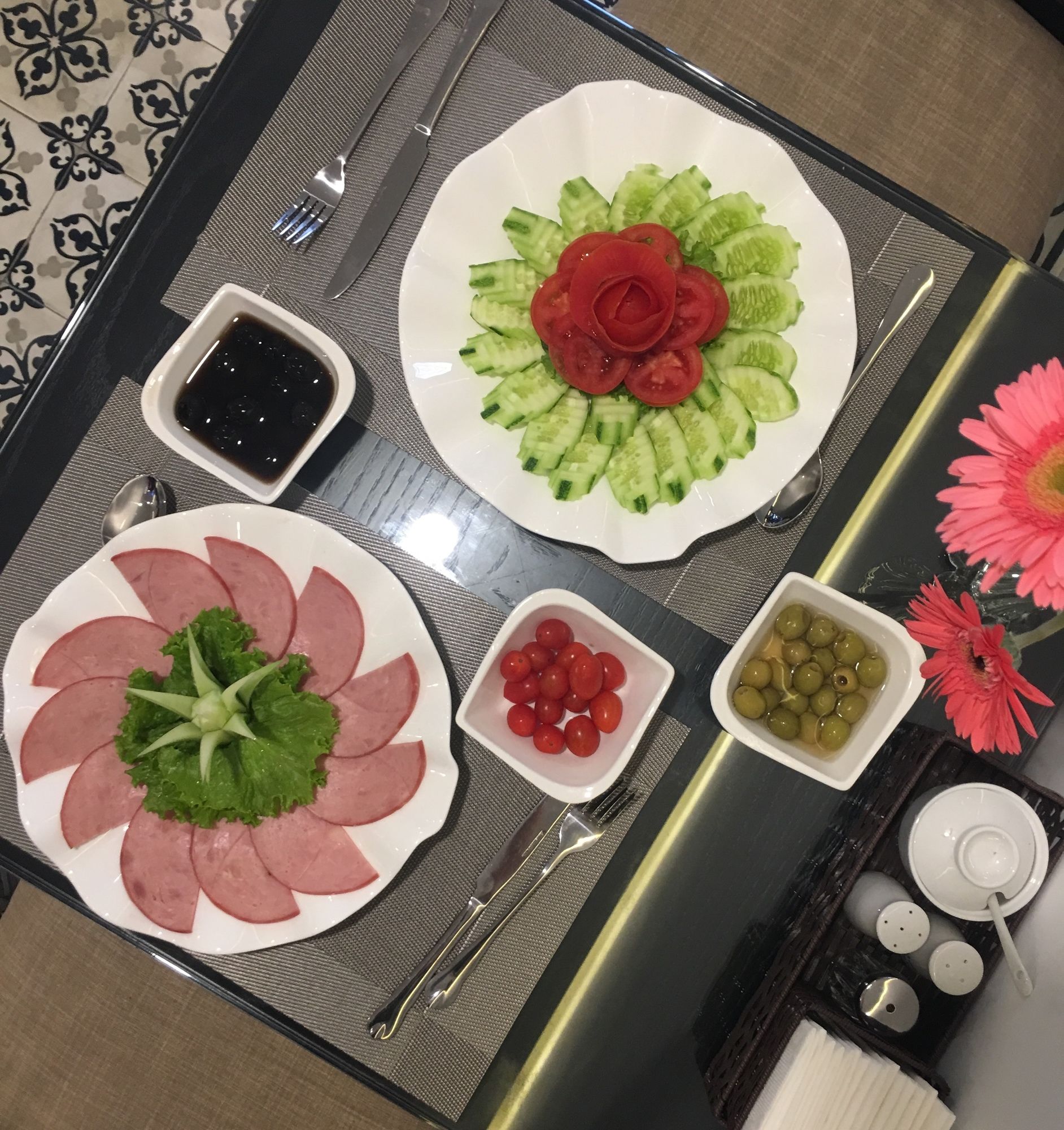 Фото Golden Rooster Hotel