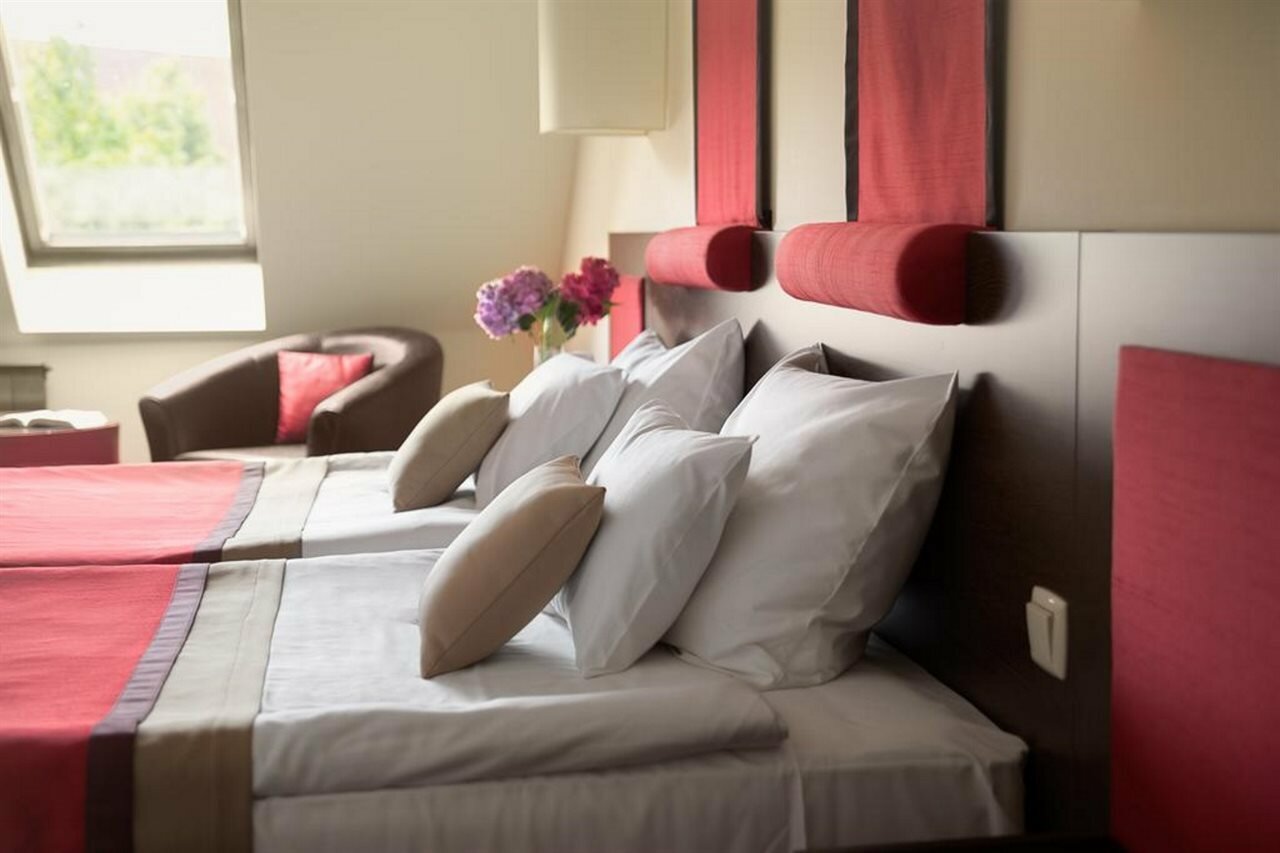 Фото Rubin Wellness & Conference Hotel