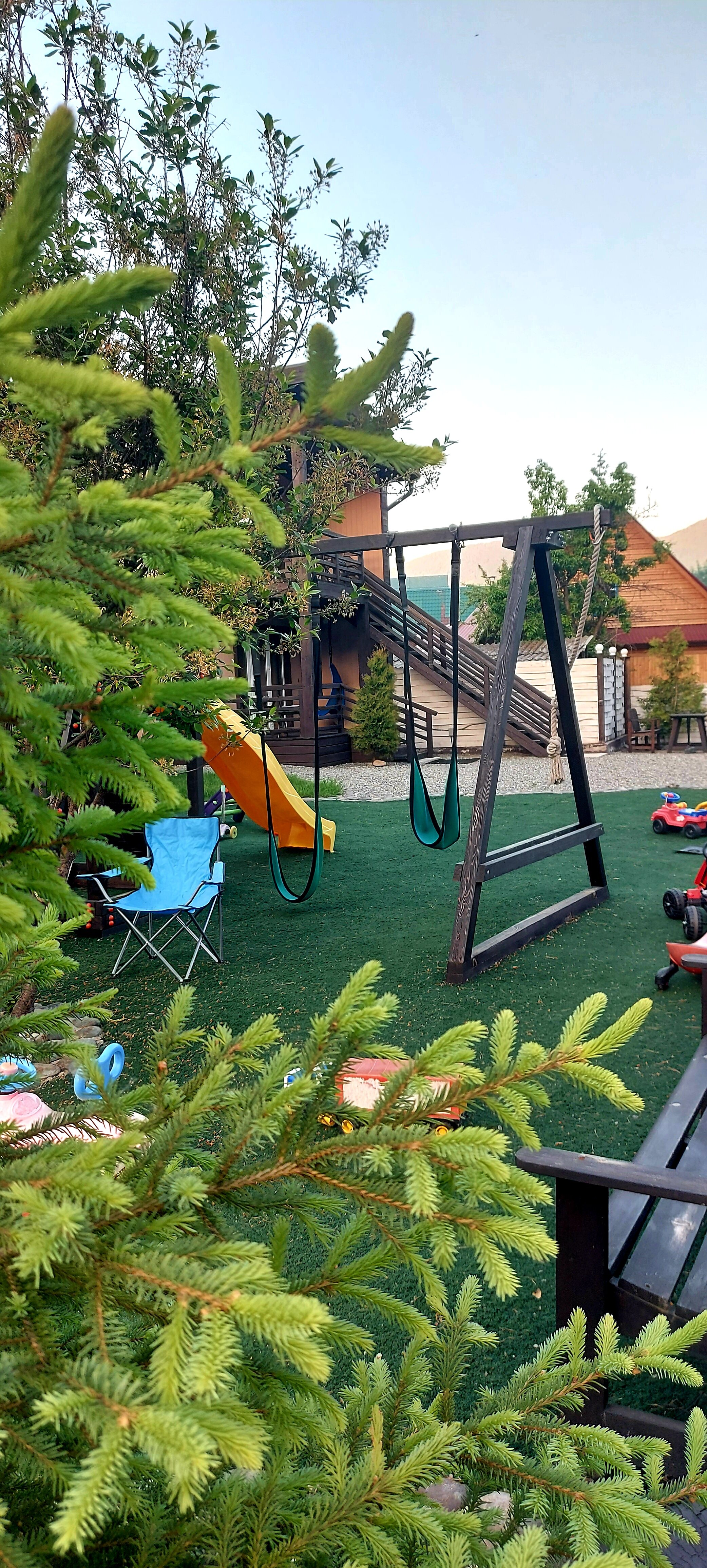 Фото отеля 3