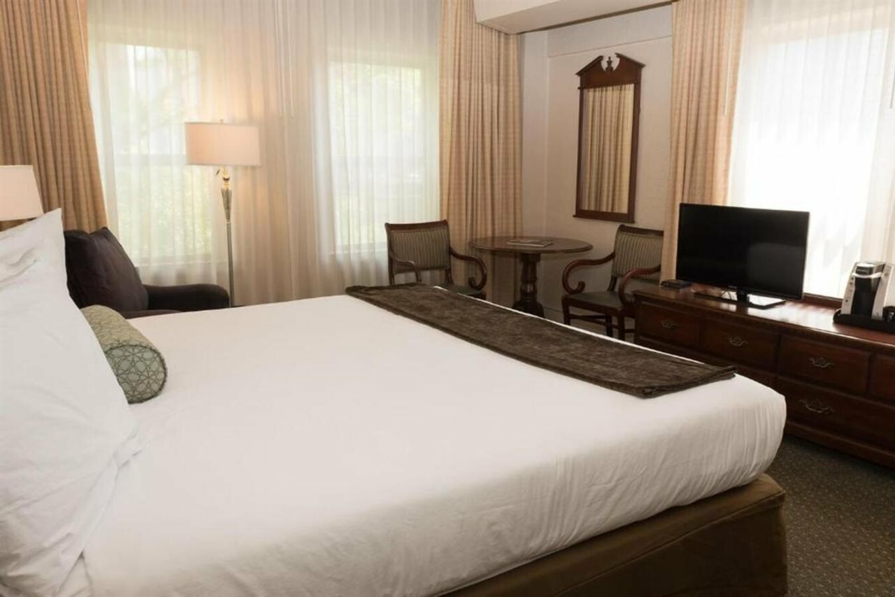 Фото The Inn at Virginia Mason