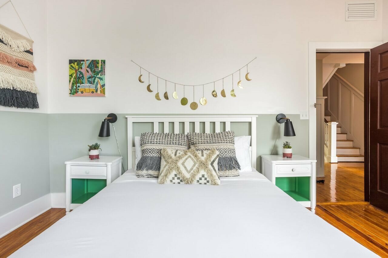 Фото Selina Miami River