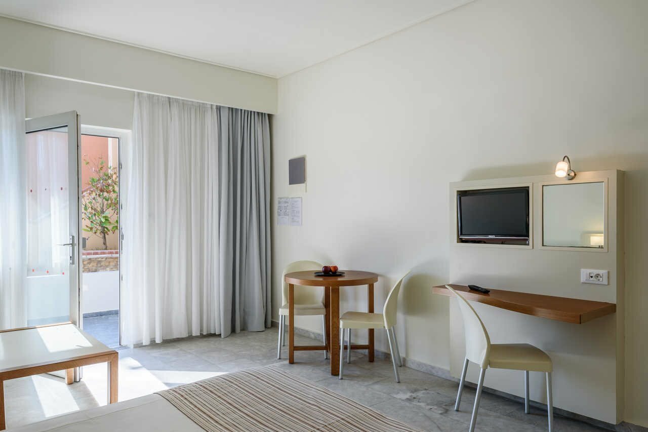 Фото Despina Apartments