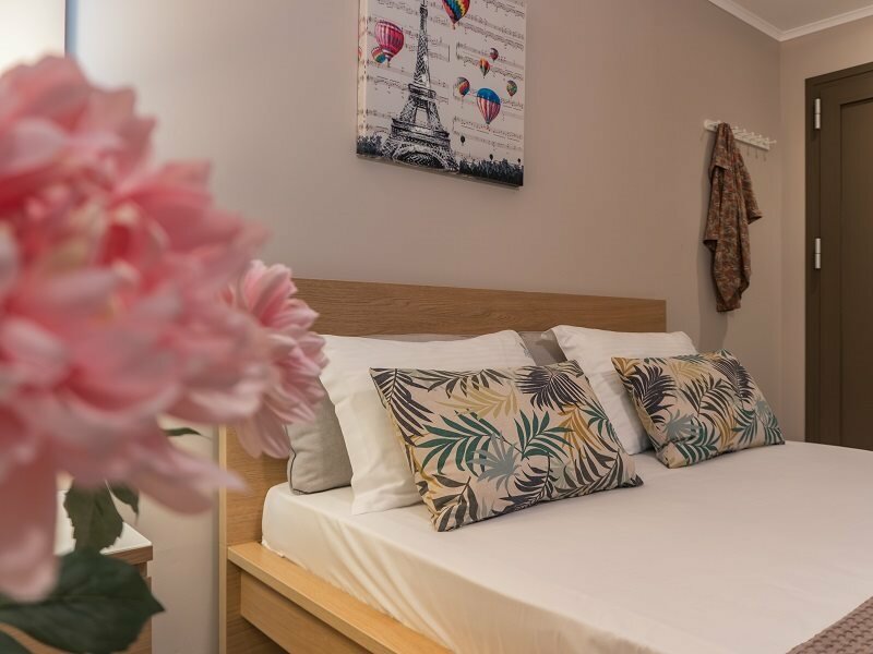 Фото Anny Residences & Suites