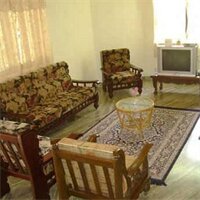 Фото The Orange House