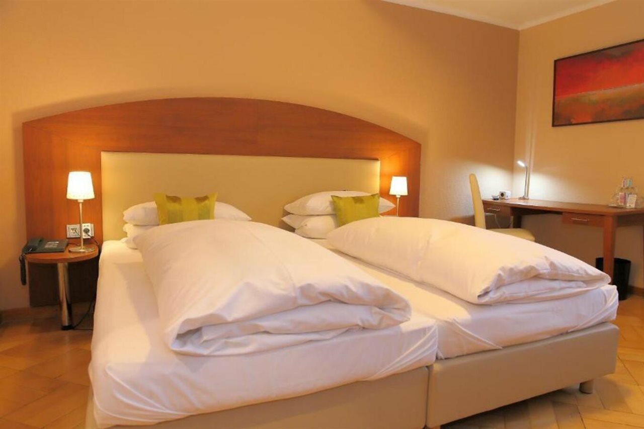 Фото Hotel Rappensberger