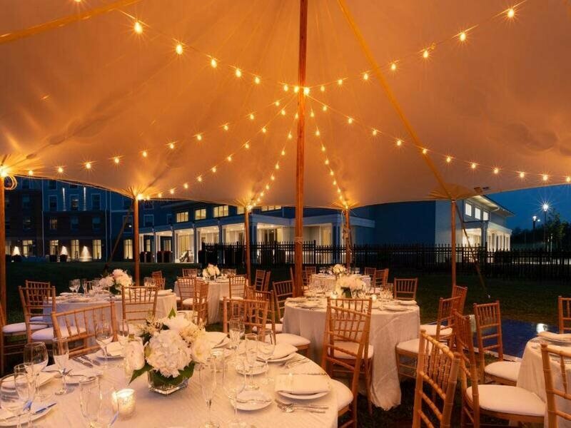 Фото Hilton Garden Inn Hanover Lebanon