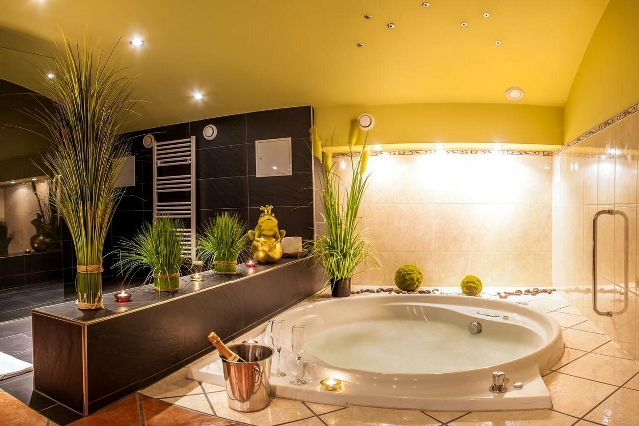 Фото Boutique Hotel Donauwalzer