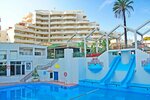 Clc Benal Beach Aparthotel