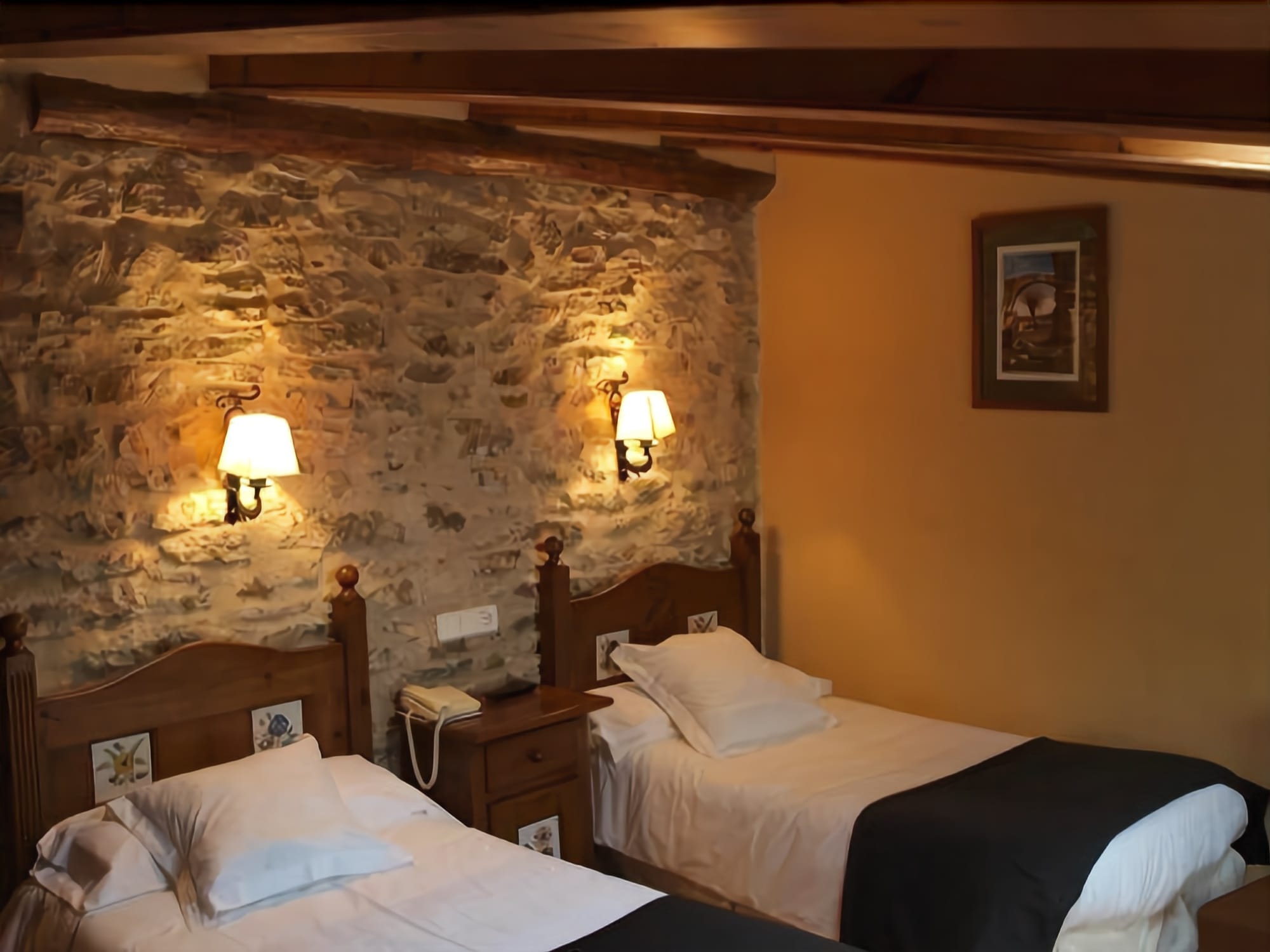 Фото Hotel La Vega