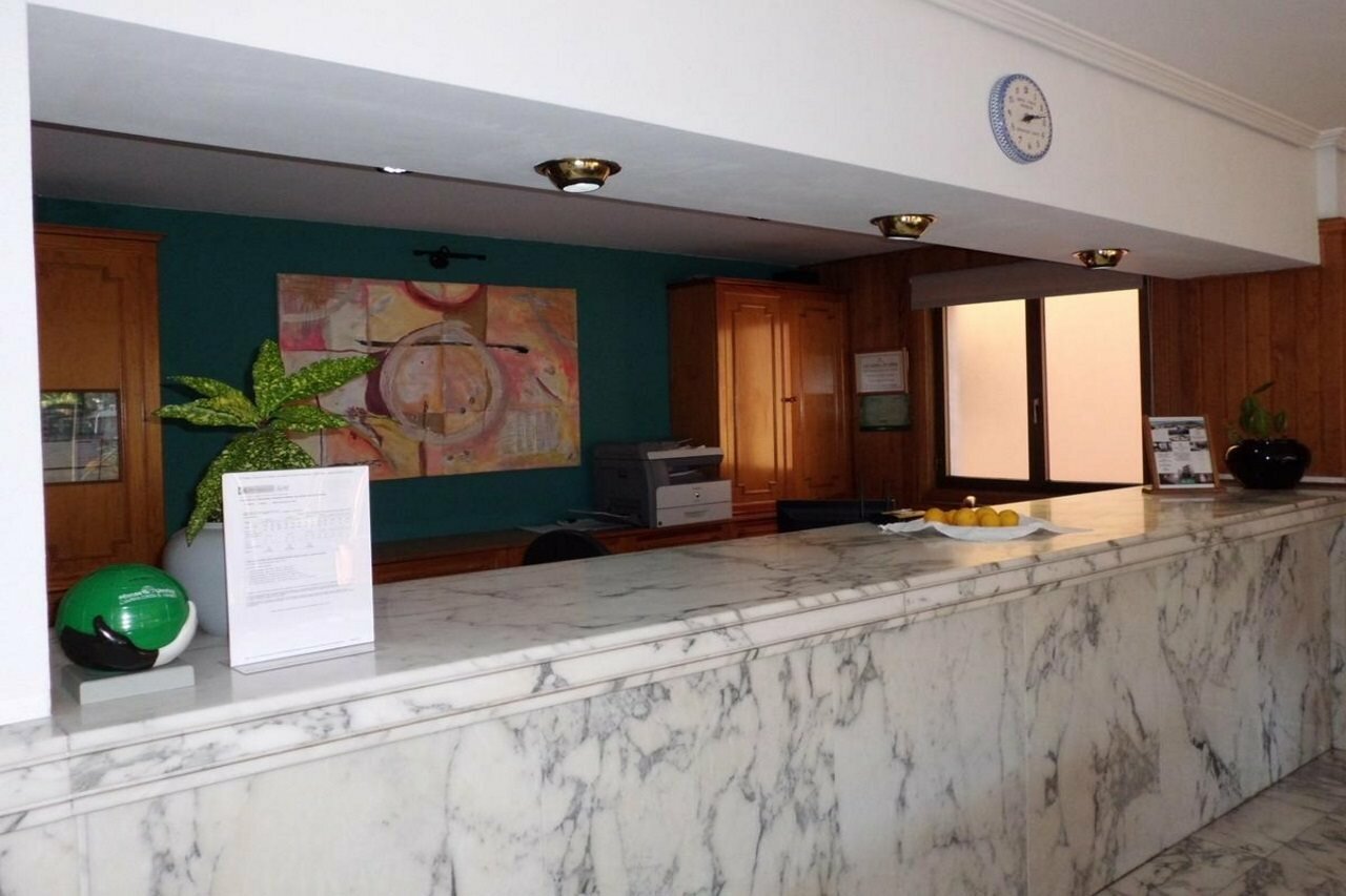 Фото Hotel Valle Aridane