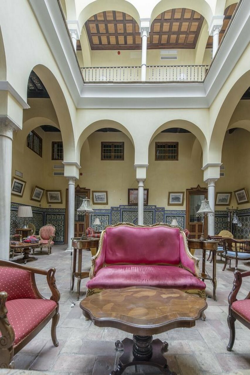 Фото Las Casas de la Juderia