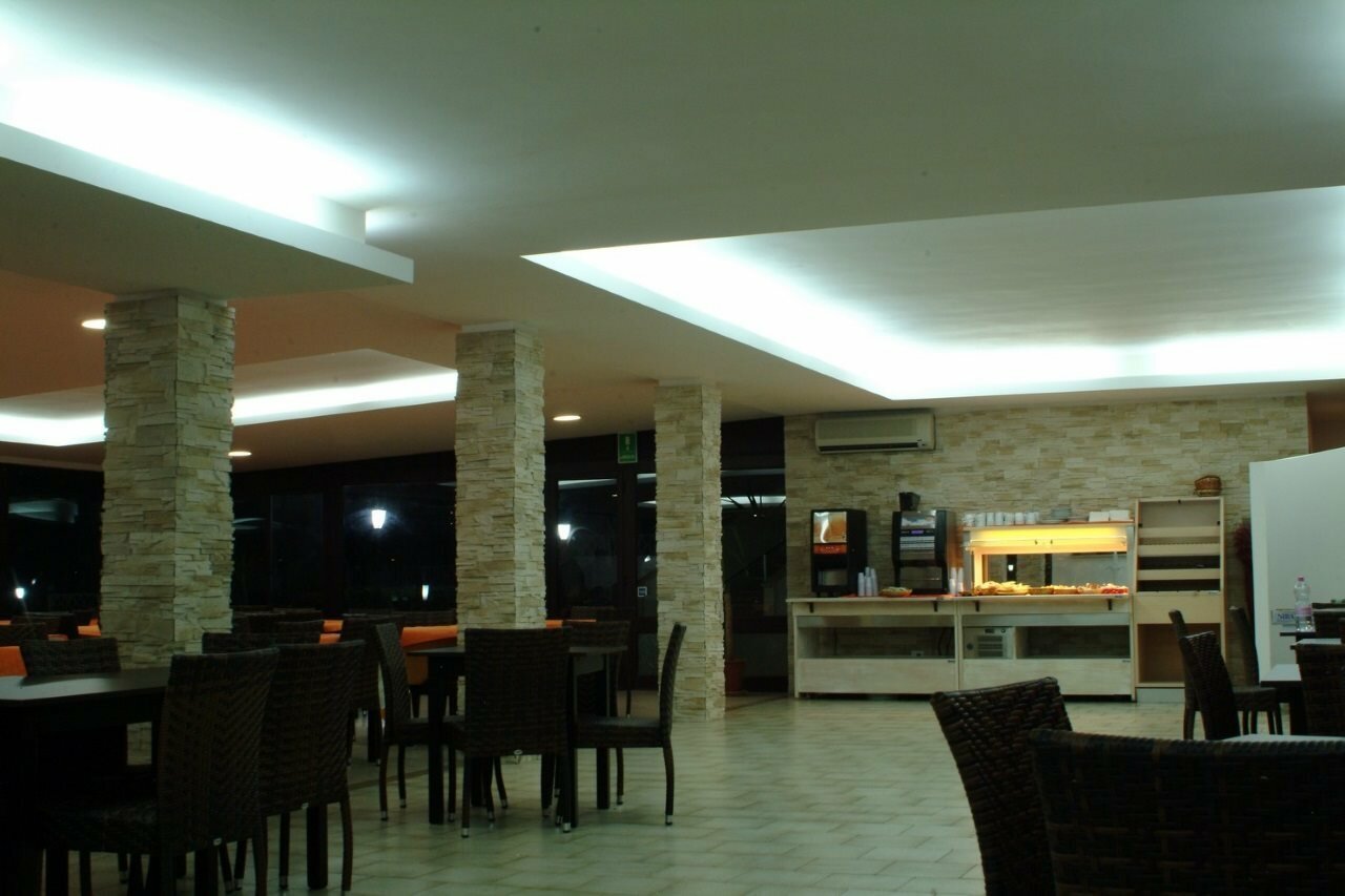 Фото Hotel Residence La Baia