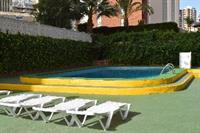 Фото Trebol One Apartments by MC