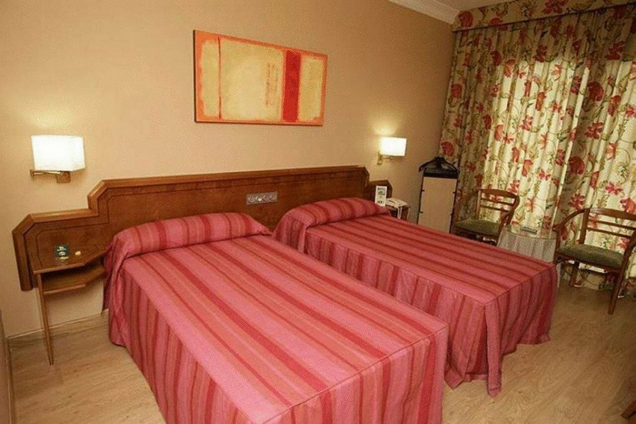 Фото Ejido Hotel