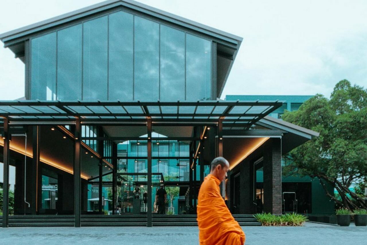 Фото Theatre Residence