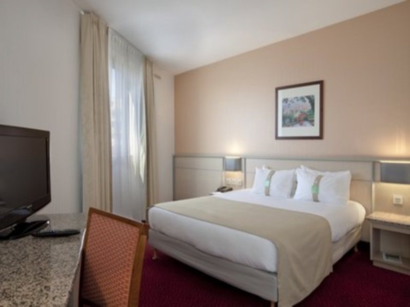 Фото Novotel Marseille Centre Prado Vélodrome