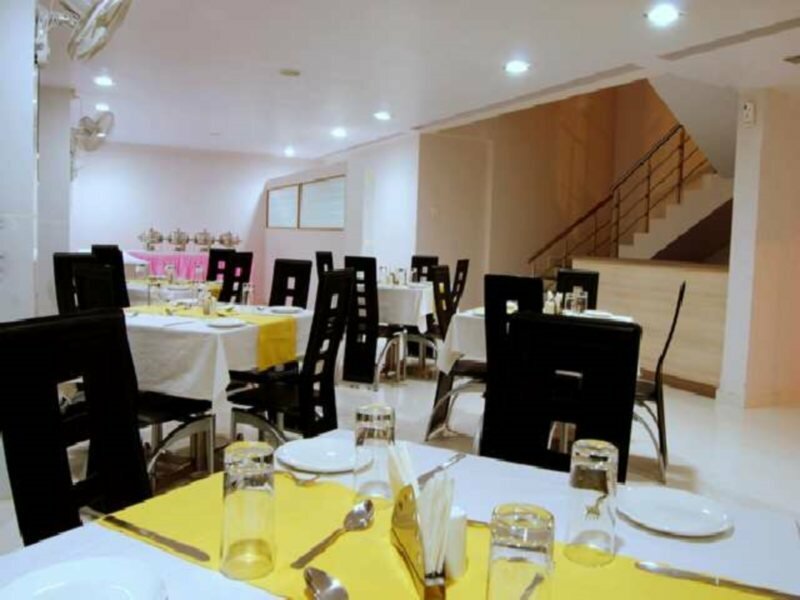 Фото Hotel Colva Kinara