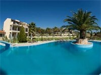 Фото Alkioni Hotel