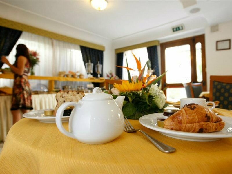 Фото Villa Luisa Hotel Residence Beauty Farm