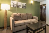 Гостиница Sleep Inn Pasco