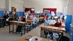 Necip Fazıl Imam Hatip Secondary School (Malatya, Battalgazi, Tandoğan Mah., Sedef Sok., 4), school