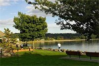 Фото Best Western Plus Silverdale Beach Hotel