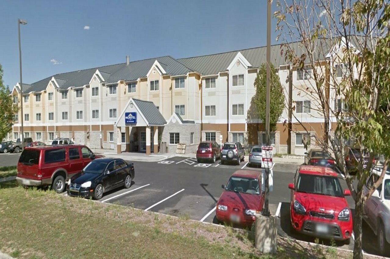 Фото отеля 5