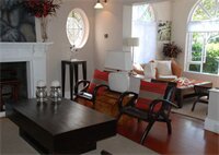 Фото Bali on the Ridge