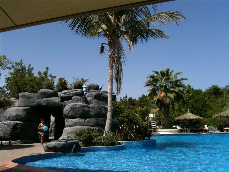 Фото Al Nahda Resort & SPA