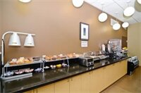 Фото Best Western Plus Lacey Inn & Suites