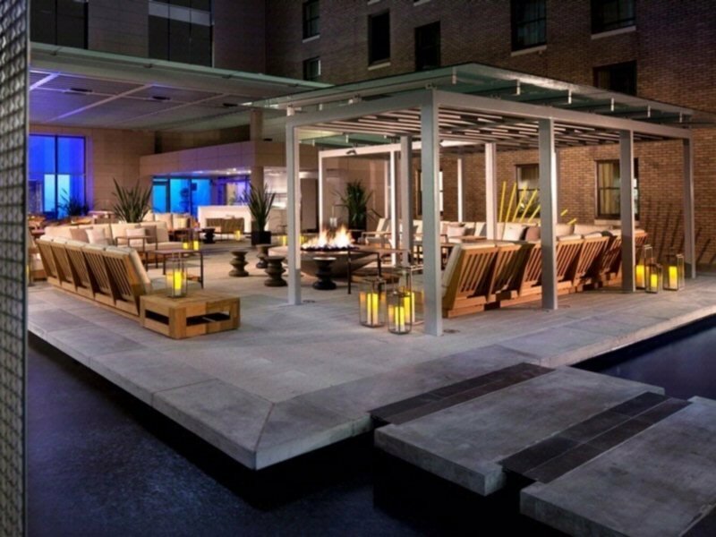 Фото Rosewood Hotel Georgia