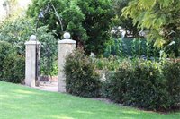 Фото Burkleigh House