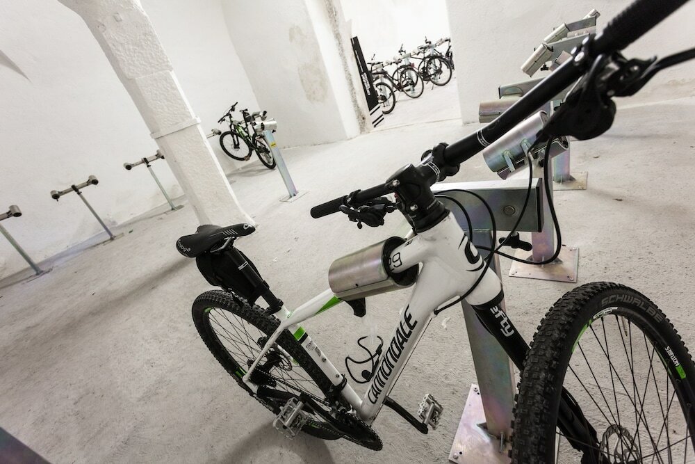 Фото Hotel Europa Sky Pool & Panorama