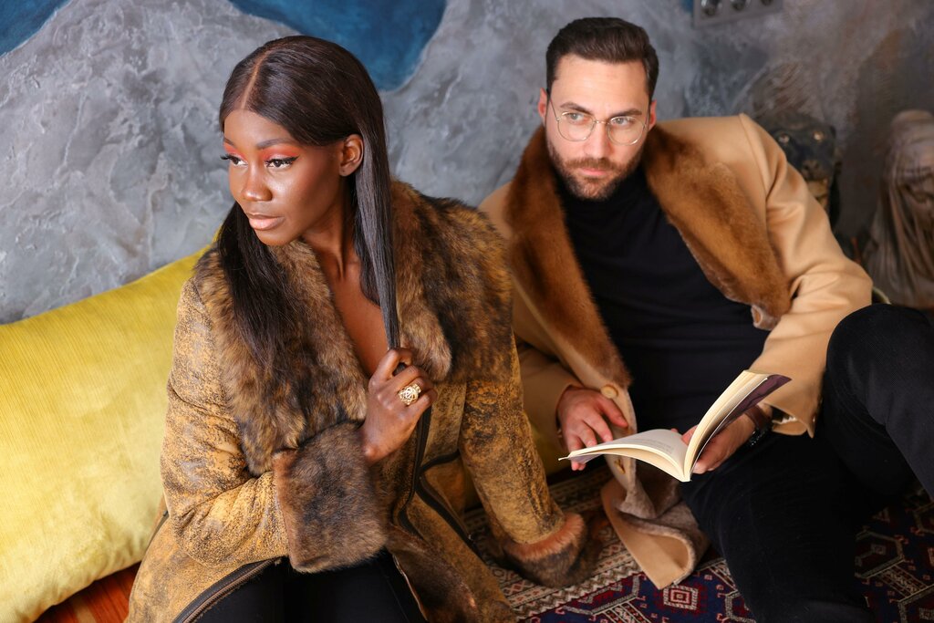 Antique store Marcelino Cario, Ankara, photo