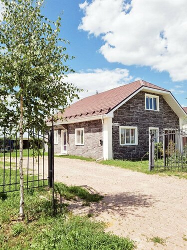 Иное жильё Уютный Дом в Сарове