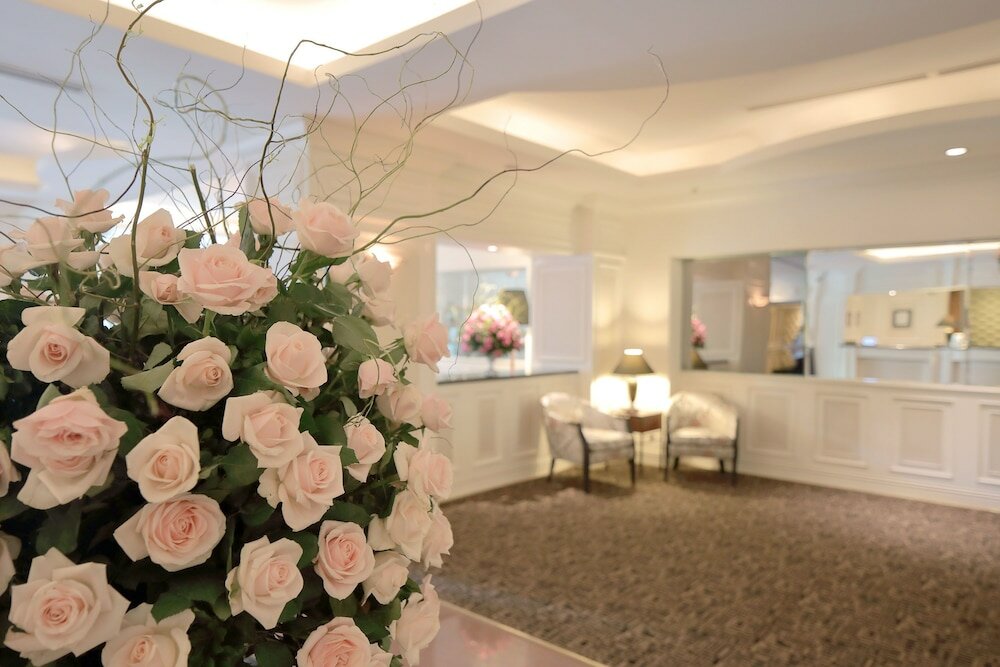 Фото Sunway Hotel Hanoi