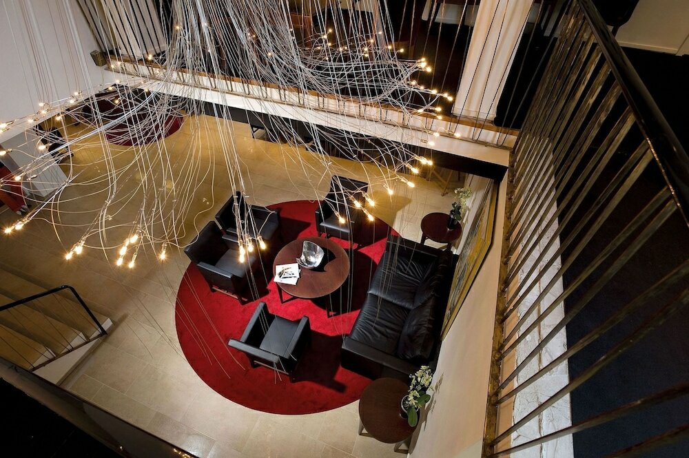 Фото отеля 5